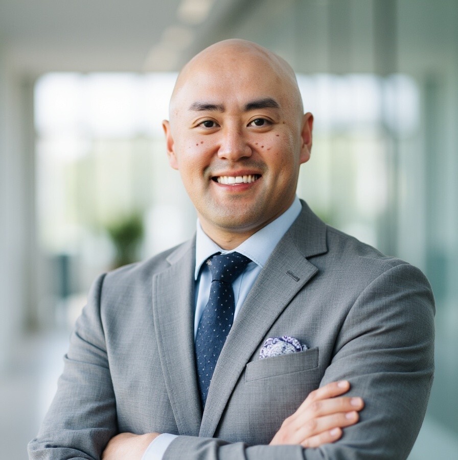 Aaron Li