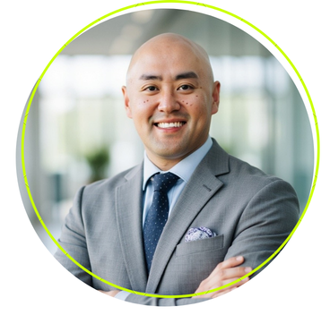 Aaron Li