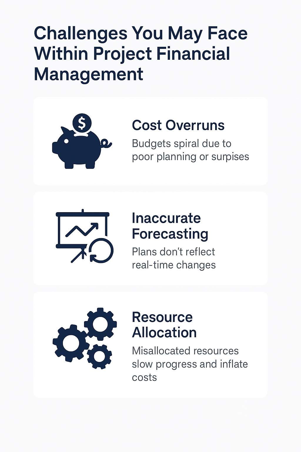 How to Optimize Project Financial Management for Better Outcomes