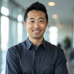 David Kim