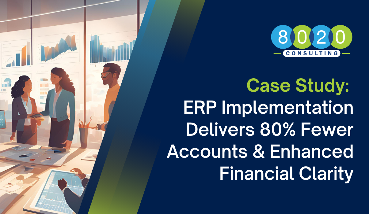 ERP Case Study-2