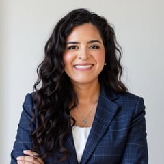Elizabeth Cruz