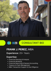 Front - Frank Perez