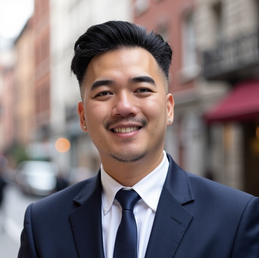 Henry Nguyen