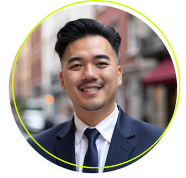 Henry Nguyen
