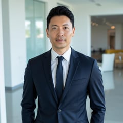 Henry Yan