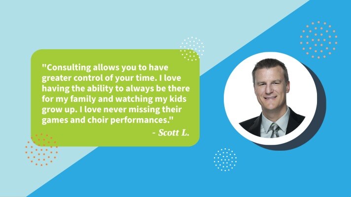 scott longacre anniversary quote