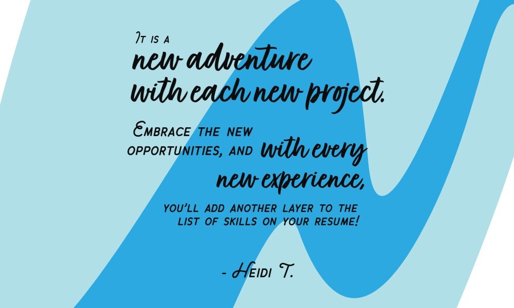 heidi quote anniversary