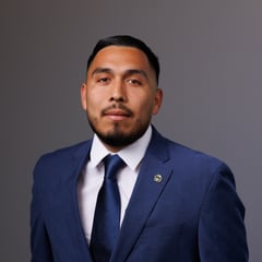 Isaac Lopez