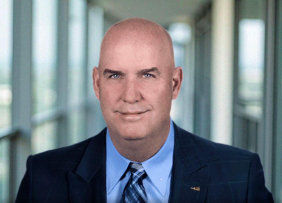John-Woodlard