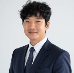 Jordan Choi