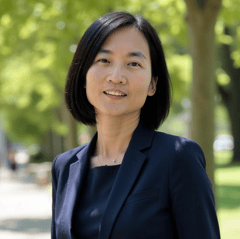 Lizai Chen