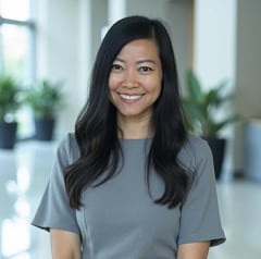 May Huang