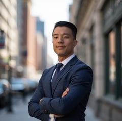 Michael Yoo