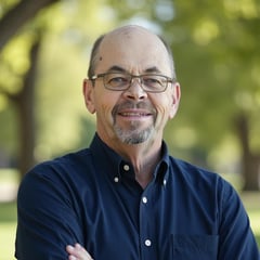 Mike Hawthorne
