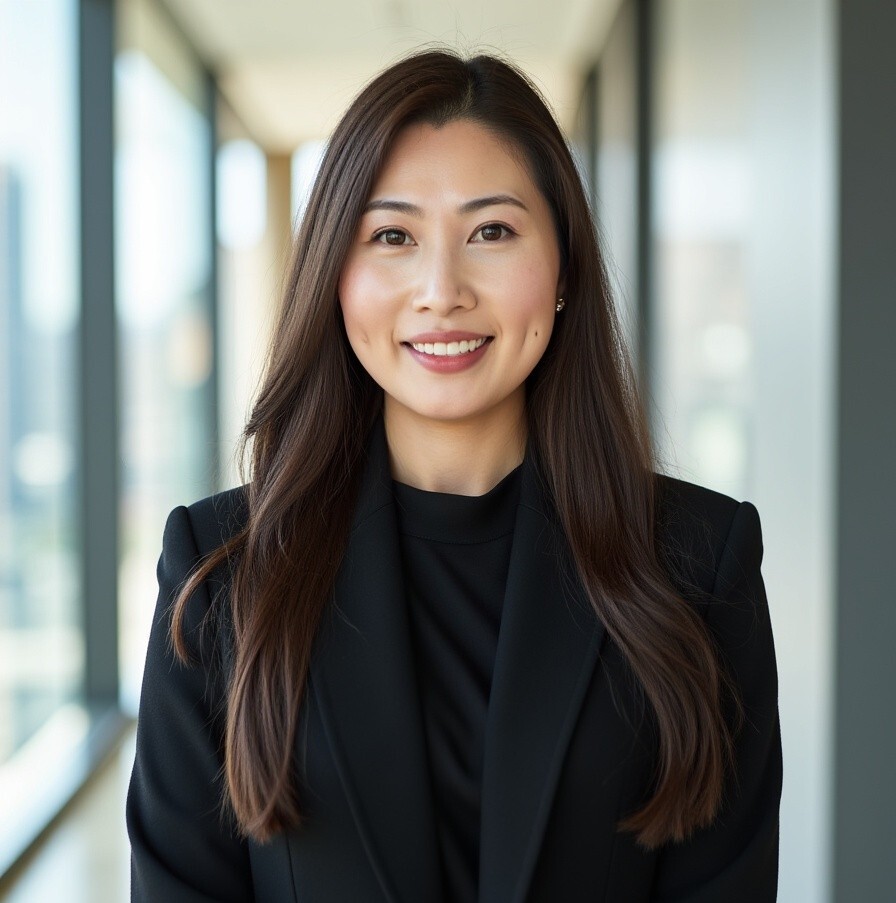 Nancy Pham