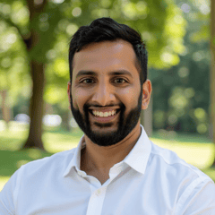 Nikhil Singh