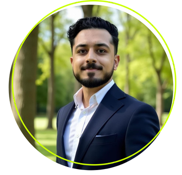 Omar Shaikh