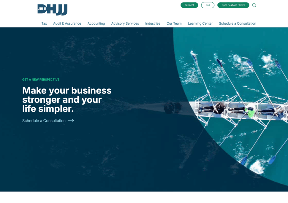 DHJJ Screenshot