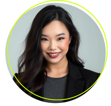 Shirley Wang