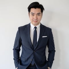 Tom Tran