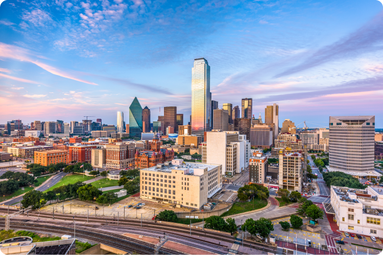 Dallas Tx Jobs