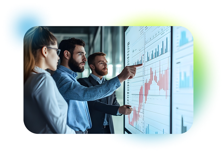 Dynamic Models for Decision-Making