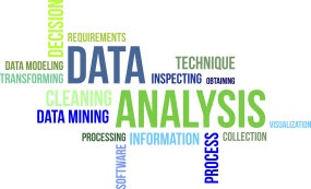 Quick Tips for Useful and Concise Reporting on Big Data