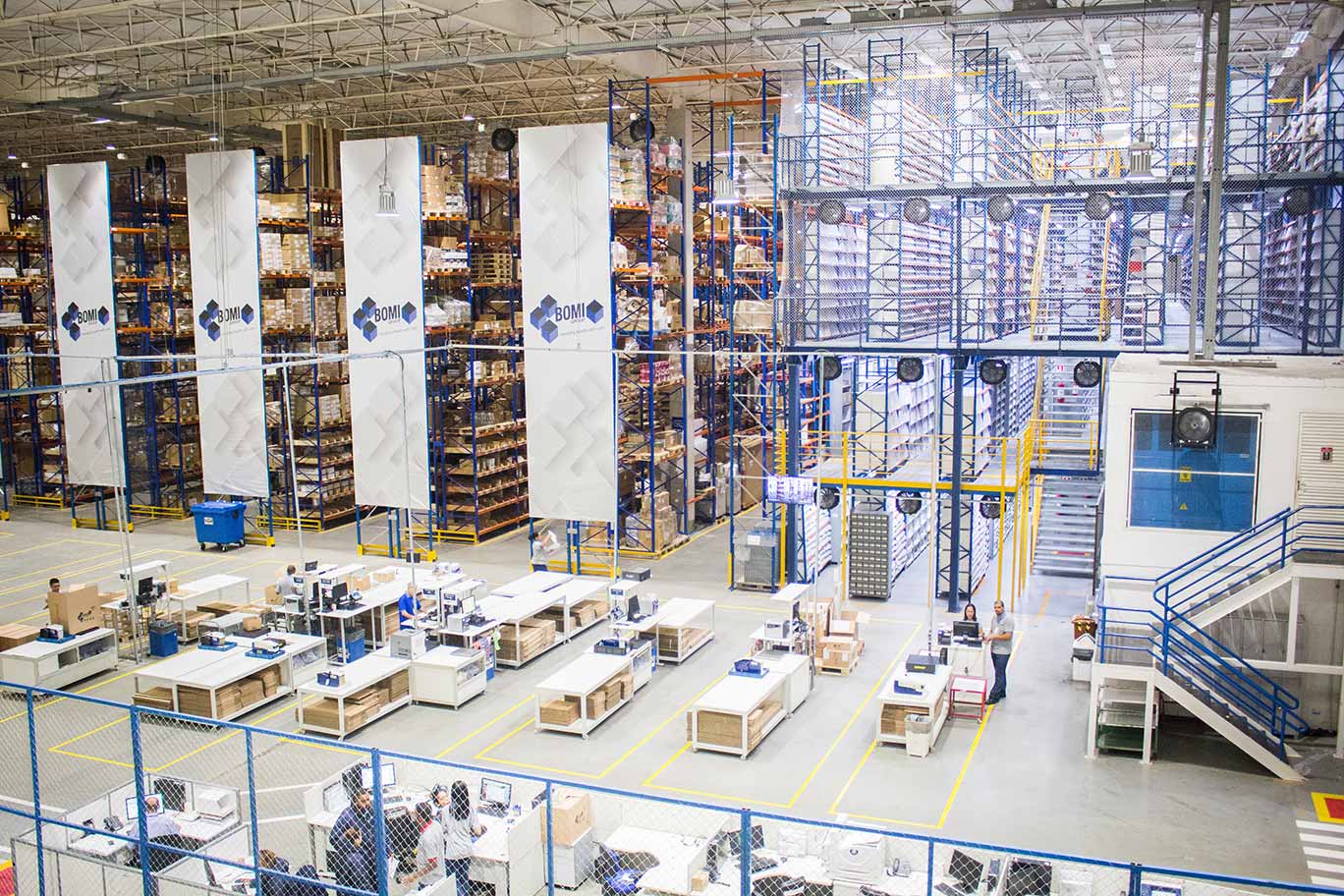 Global Inventory Management: Strategies, Risks and Metrics