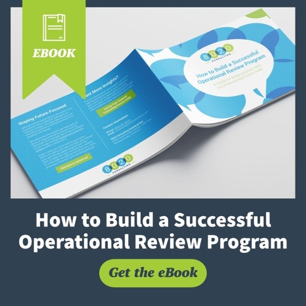 operational review program