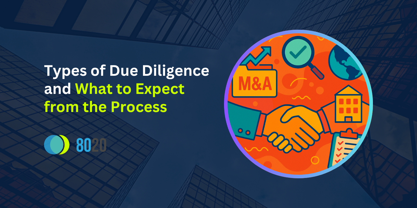 diagram of due diligence