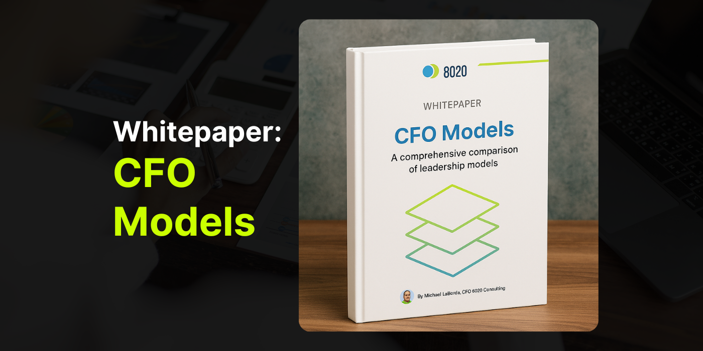 Whitepaper CFO Models