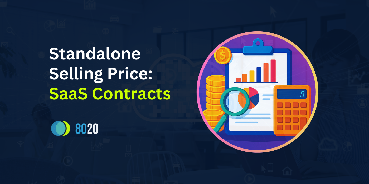 standalone selling price thumbnail