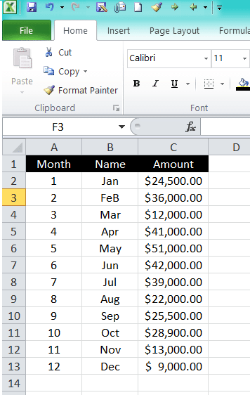Create A Pivot Table In 3 Seconds 8020 Consulting Posts