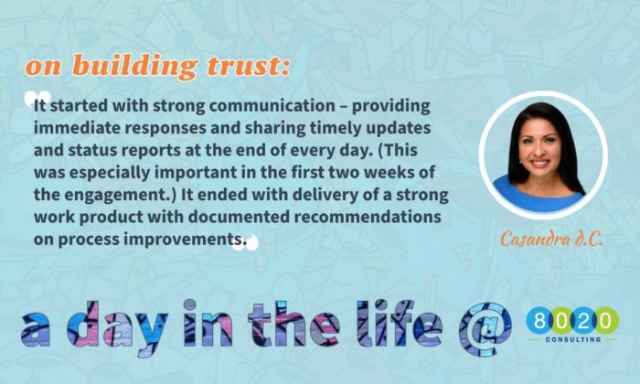 building trust with clients casandra thumbnail