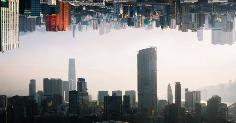multidimensional database platform cityscape image featured