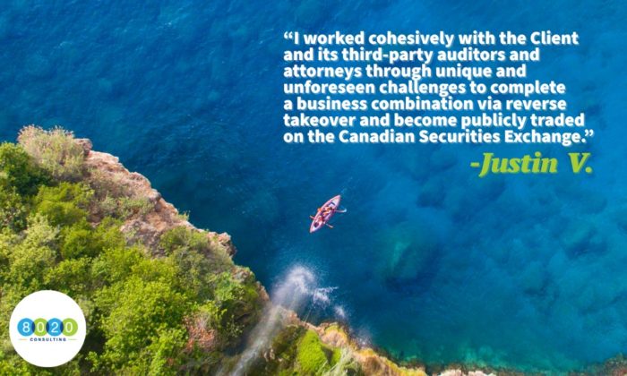 justin ambition and collaboration ocean kayak quote image